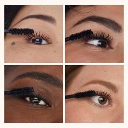 Perfect Strokes Universal Mini Mascara - Tusz do rzęs format podróżny