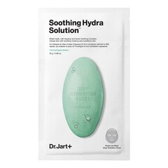 Dermask Waterjet Soothing Hydra Solution™ - Maska W Płachcie, DR.JART+