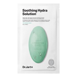 Dermask Waterjet Soothing Hydra Solution™ - Maska W Płachcie