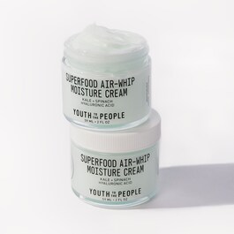 Age Prevention Superfood Cream - Krem nawilżający