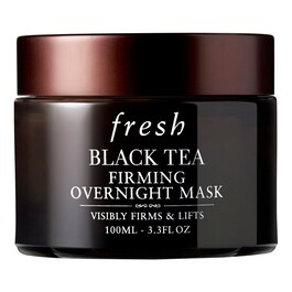 Black Tea Firming Overnight Mask - Maseczka anti-age na noc