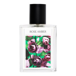 Rose Amber – Woda perfumowana