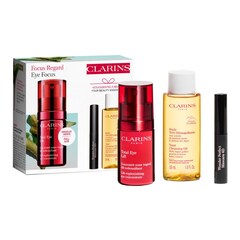 EYE LIFT - Zestaw Upominkowy Total Eye Lift, CLARINS