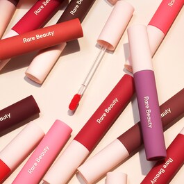 Lip Soufflé Matte Lip Cream - Matowa pomadka do ust
