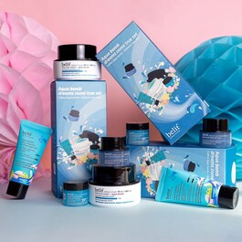 Aqua Bomb „Réalisons Nos Rêves” – Zestaw do pielęgnacji twarzy