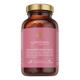 MyBestBeauty - Suplement diety