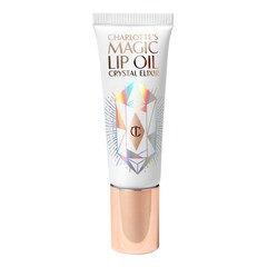Magic Lip Oil Crystal Elixir - Nawilżający olejek do ust, CHARLOTTE TILBURY