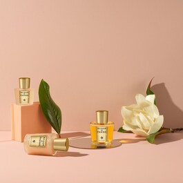 Magnolia Nobile - Woda Perfumowana Kwiatowa Drzewna