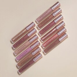 Lip Gloss - Błyszczyk do ust
