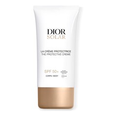 Dior Solar The Protective Creme SPF 50 - Krem przeciwsłoneczny do ciała , DIOR