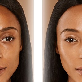 Sheer Glow Foundation - Transparentny podkład
