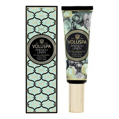 Maison Noir French Linen Hand Cream - Krem Do Rąk, VOLUSPA