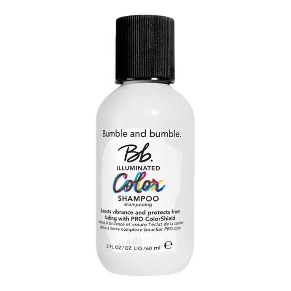 Illuminated Color Shampoo - Szampon w rozmiarze podróżnym, BUMBLE AND BUMBLE