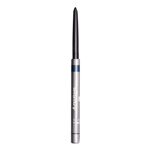 Sisley - Phyto-khol Star Waterproof - Wodoodporna Kredka Do Oczu - N°7 Mystic Blue - Dla Kobiet