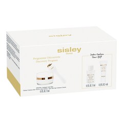 Sisleÿa L'Intégral Anti-Ageing Eye & Lip - Zestaw do pielęgnacji twarzy, SISLEY