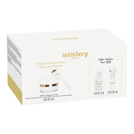 Sisleÿa L'Intégral Anti-Ageing Eye & Lip - Zestaw do pielęgnacji twarzy