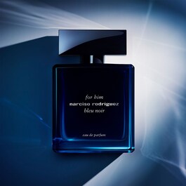for him Bleu Noir - woda perfumowana