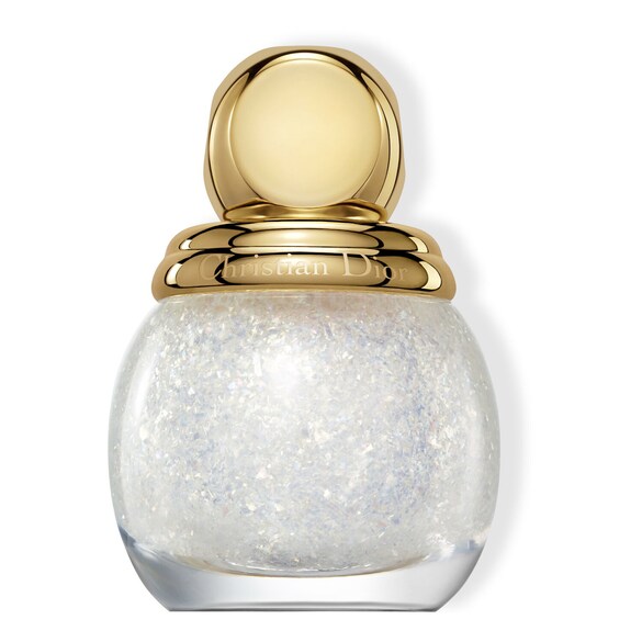 Golden Nights Collection Diorific Vernis - Top Coat, DIOR