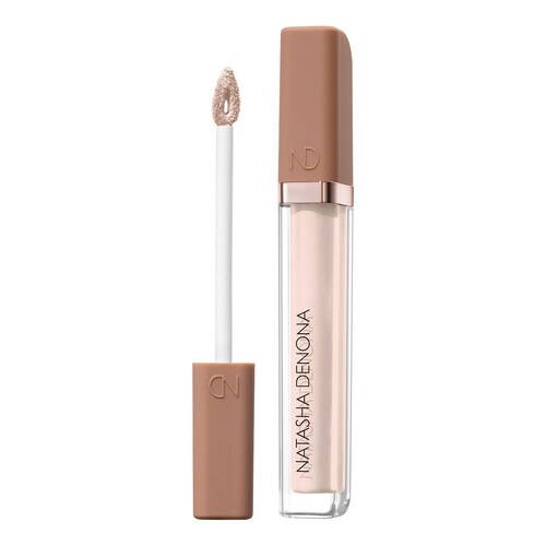 Natasha Denona - Hy-glam Concealer - Korektor Rozświetlający - Collection Hy-glam Concealer N1 - Dla Kobiet