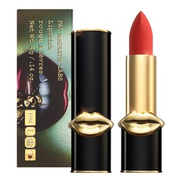 Pat Mcgrath Labs - Mattetrance - Pomadka Do Ust - P.mcgrath Trance Lips Obses - Dla Kobiet