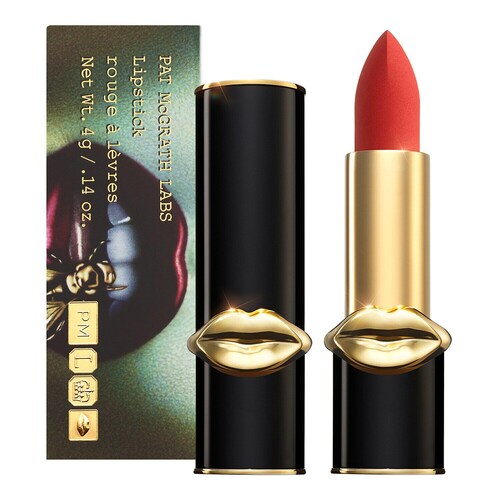 Pat Mcgrath Labs - Mattetrance - Pomadka Do Ust - P.mcgrath Trance Lips Obses - Dla Kobiet