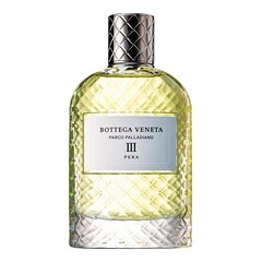 Parco Palladiano III Pera - Woda perfumowana, BOTTEGA VENETA