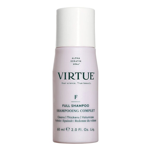 Full Shampoo - Szampon do włosów, VIRTUE