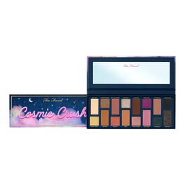 Cosmic Crush Eyeshadow Palette - Paleta cieni do powiek