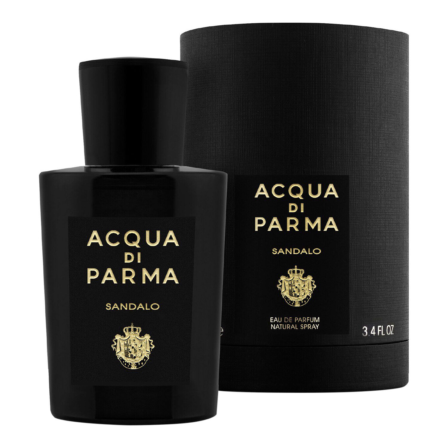 割引クーポン Sandalo Sun the of Signatures - Aromatic Woody Parfum de Eau 香水(男性用)