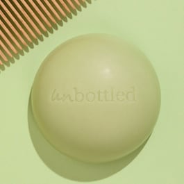 Après-Shampoing Cheveux Soyeux – Odżywka do włosów w kostce