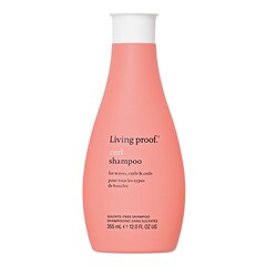 Curl Shampoo - Szampon do włosów kręconcyh, LIVING PROOF