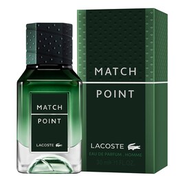 Match Point - Woda perfumowana