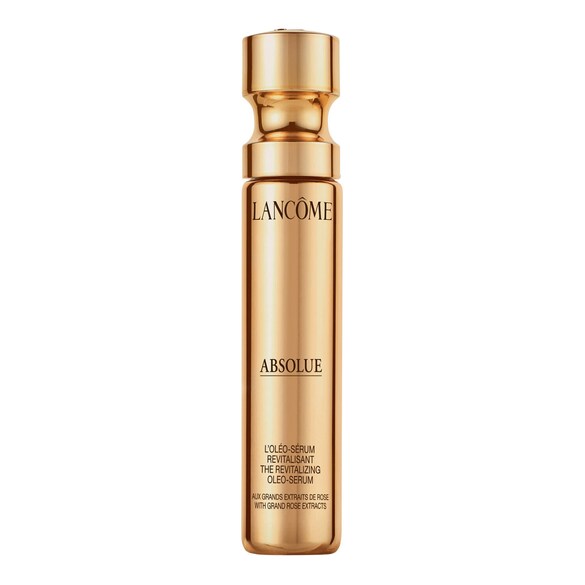 Absolue Rewitalizujące Oleo-Serum, LANCÔME