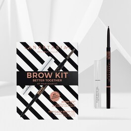 Better Together Brow Kit - Zestaw
