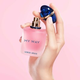 My Way Floral - Woda perfumowana