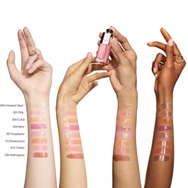 Dior Lip Glow Oil - Błyszczyk do ust w formie olejku