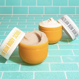 Bum Bum Body Scrub - Peeling do ciała