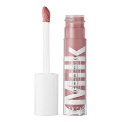 Odyssey Lip Oil Gloss - Błyszczyk z suchym olejkiem nawilżającym Odyssey, MILK MAKEUP