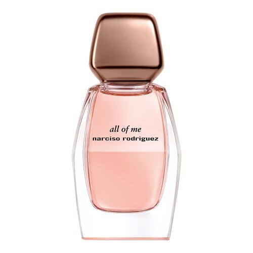 Narciso Rodriguez - All Of Me - Woda Perfumowana - Narciso Chapter 3 New Launch 50ml - Dla Kobiet