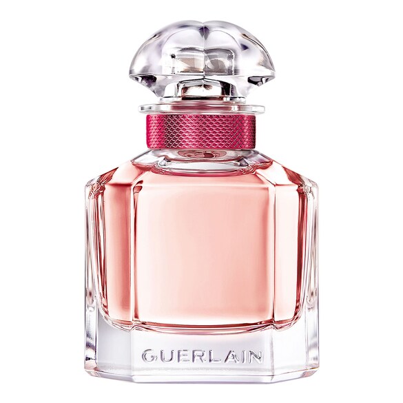 Mon Guerlain Eau de Toilette Bloom of Rose - Woda toaletowa, GUERLAIN