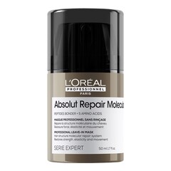 Regenerująca maska do włosów zniszczonych, L'Oréal Professionnel