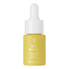 CBD Booster - Olejek do twarzy
