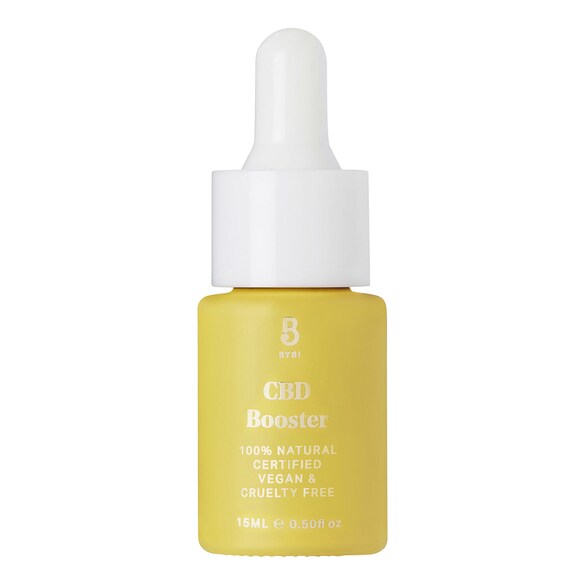 CBD Booster - Olejek do twarzy, BYBI BEAUTY