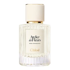  Atelier des Fleurs Rosa Damascena - Woda perfumowana, CHLOÉ