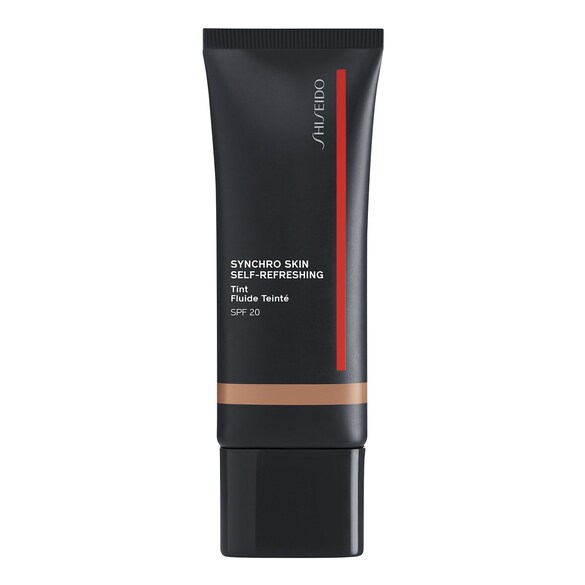 Synchro Skin Self-Refreshing Tint SPF20 - Podkład do twarzy, SHISEIDO