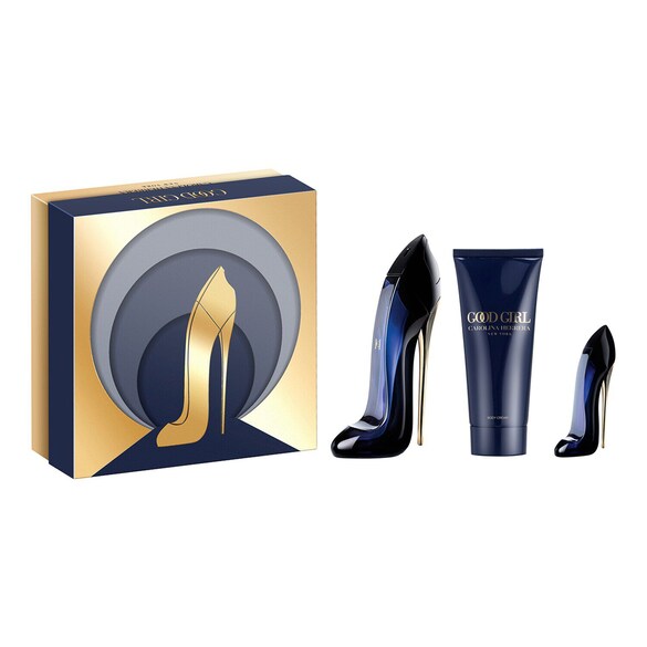 Good Girl - Zestaw świąteczny, CAROLINA HERRERA