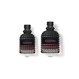 Born in Roma Intense Uomo - Woda perfumowana dla niego