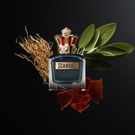 Scandal Pour Homme - woda toaletowa