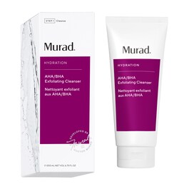 AHA/BHA Exfoliating Cleanser - Złuszczający żel do twarzy