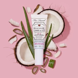 Hangover Good to Go Skin Protecting Moisturizer - Krem nawilżający z SPF 25
